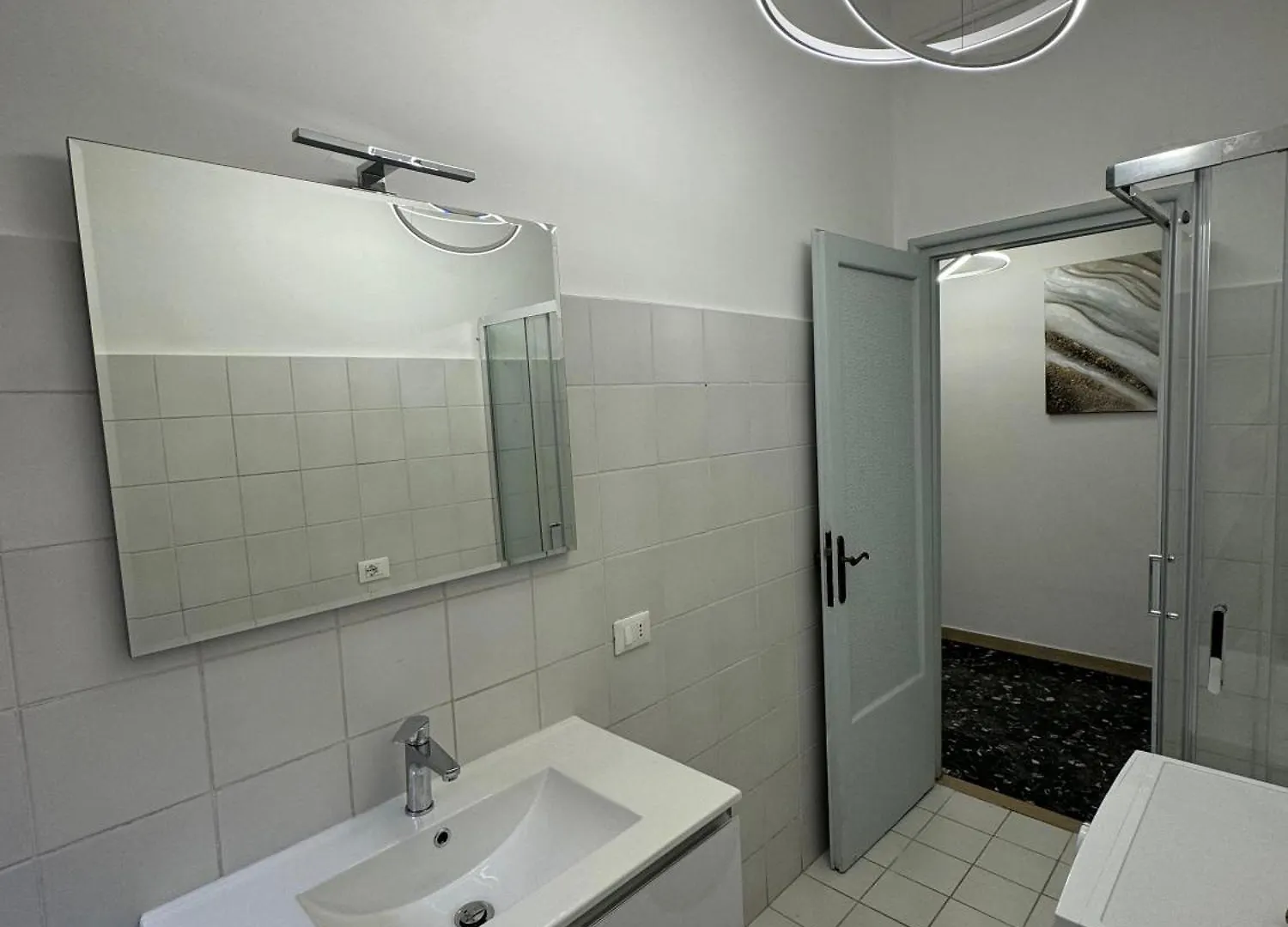 רומא Star Light Family Home 0*,