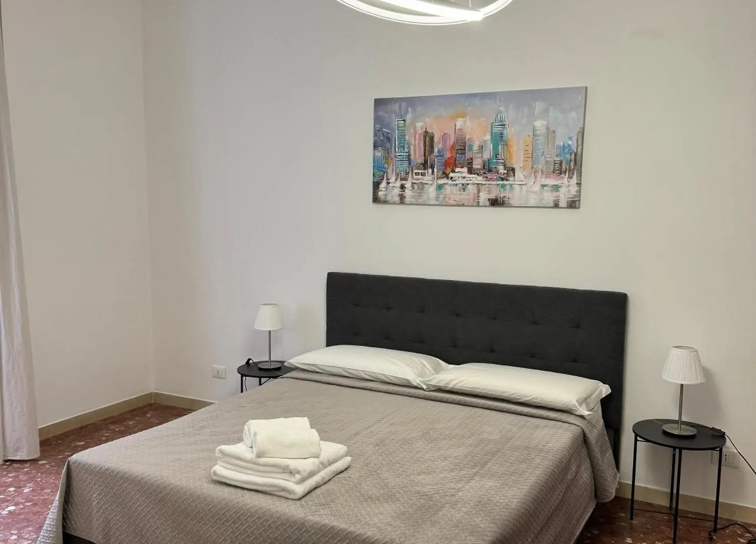 Star Light Family Home Rome Italy