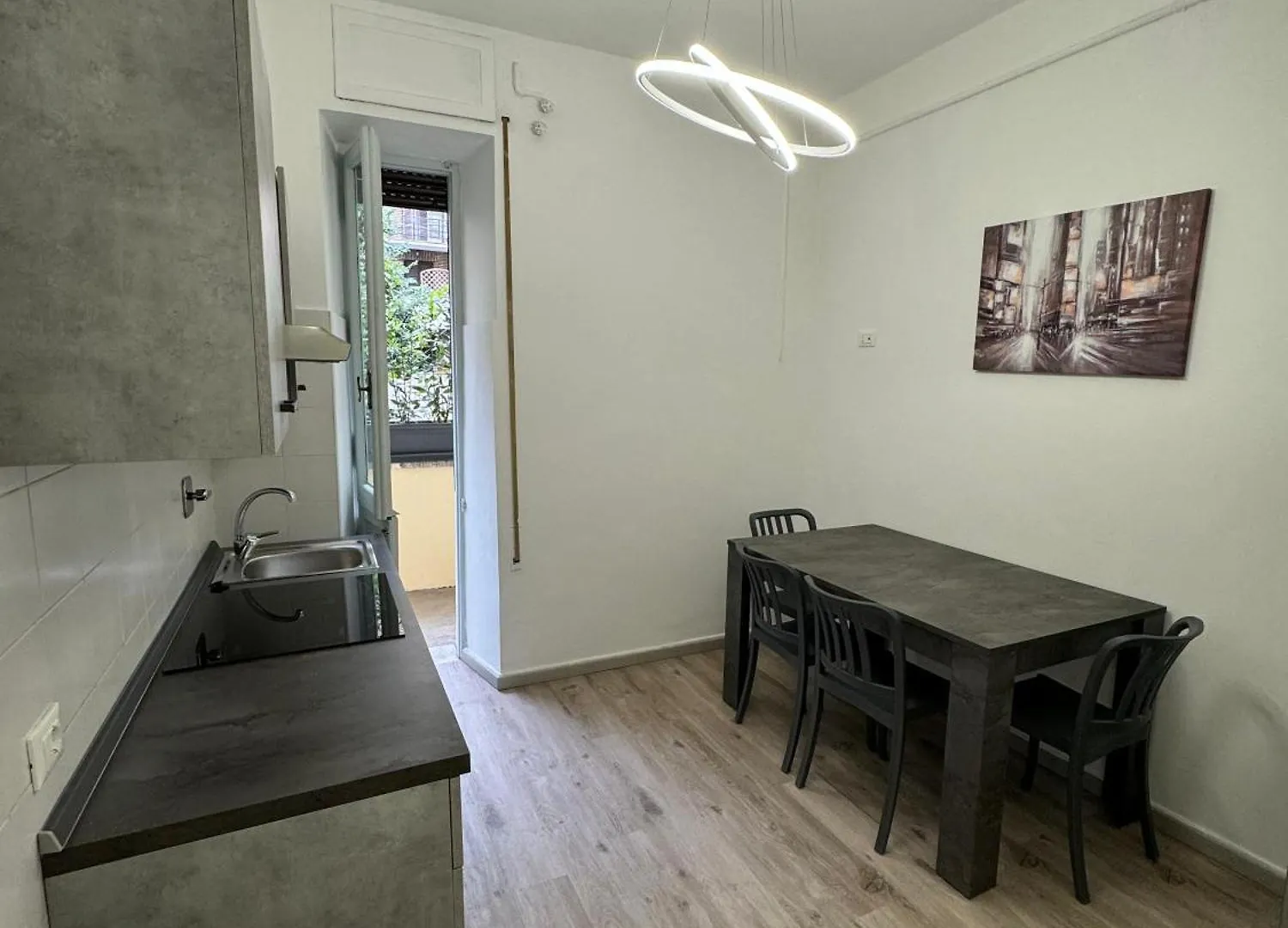 Apartment Star Light Family Home Rome Italy