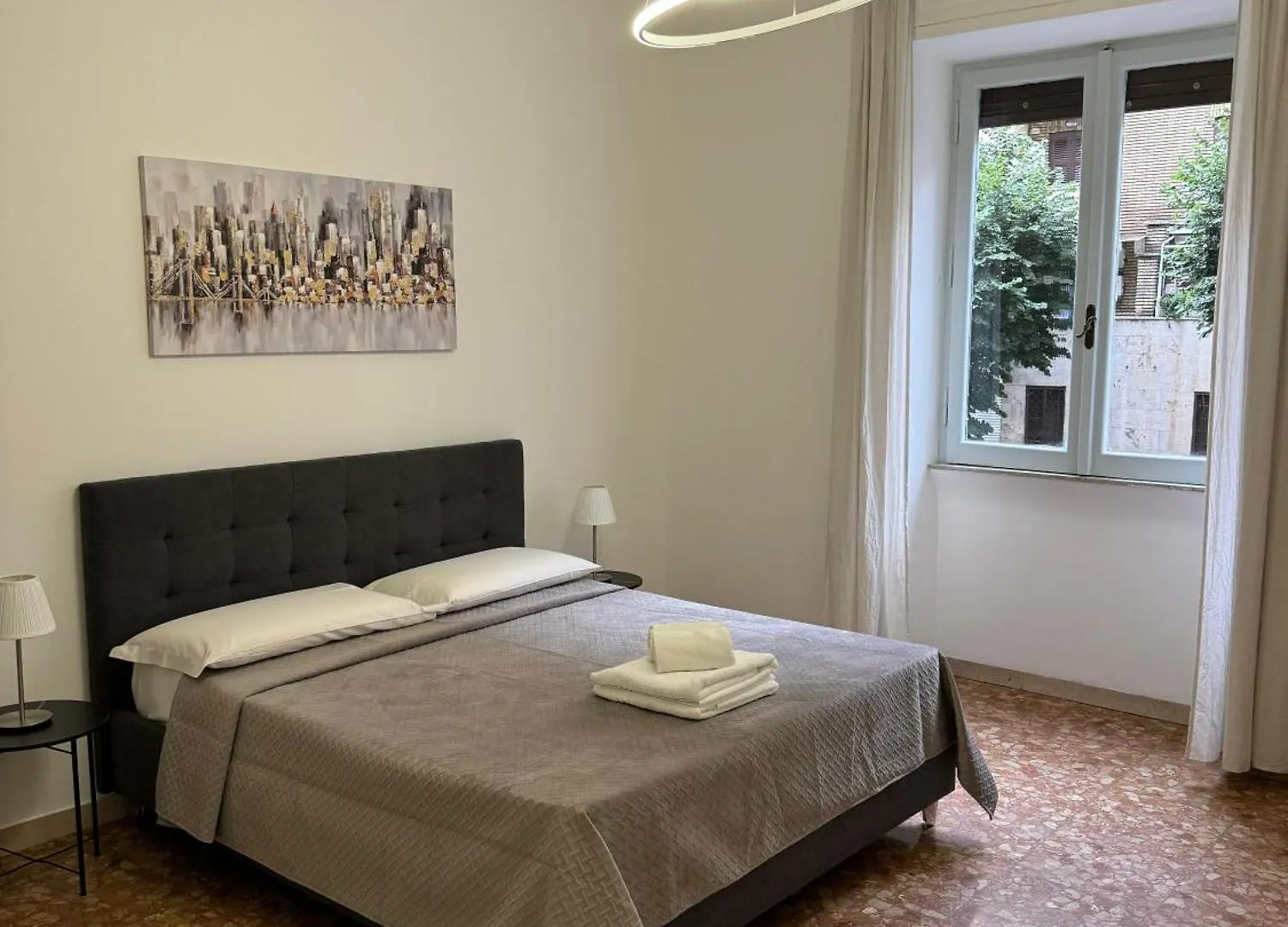 Star Light Family Home Rome