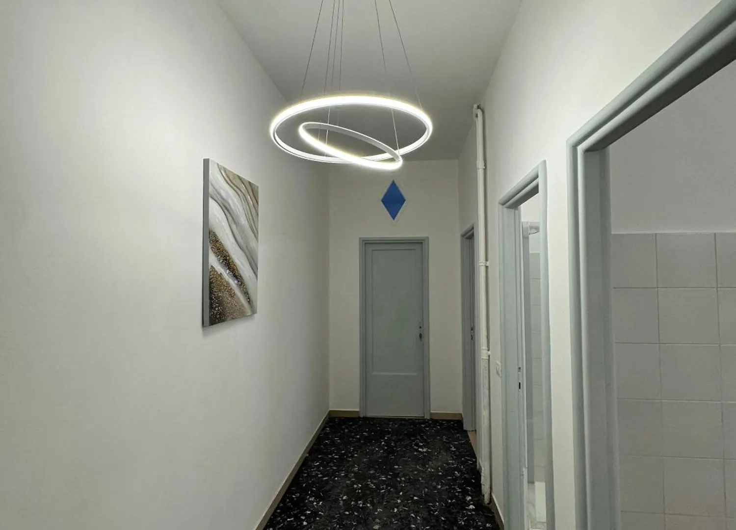 Star Light Family Home Rome Apartment