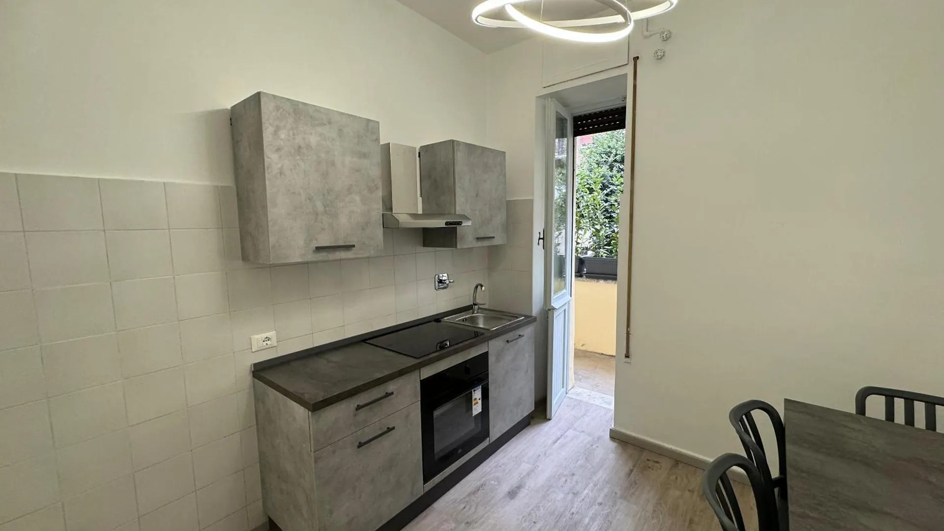 Star Light Family Home Rome Apartment
