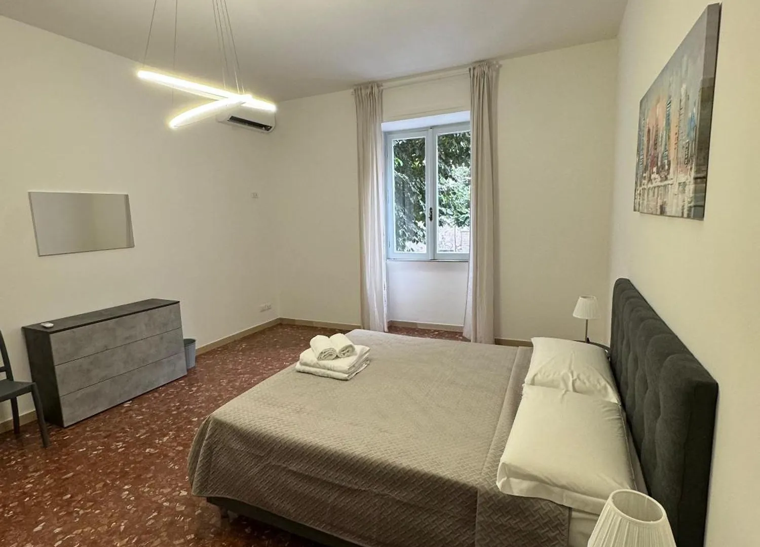Star Light Family Home Rome 0*,  Italy