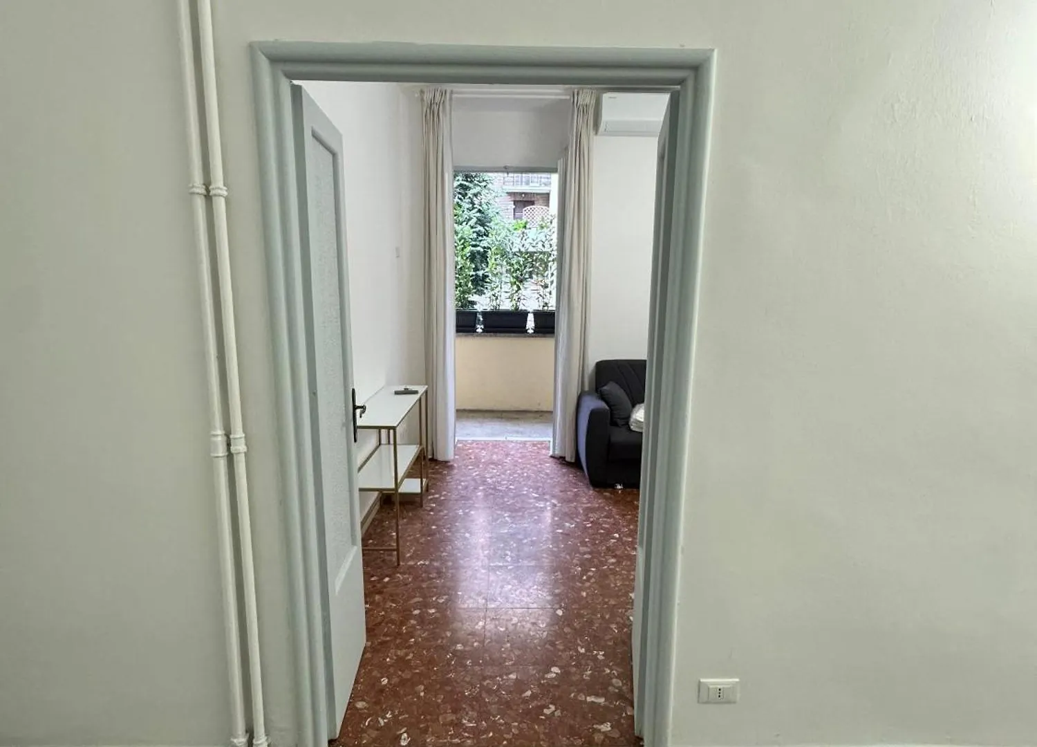 Apartment Star Light Family Home Rome