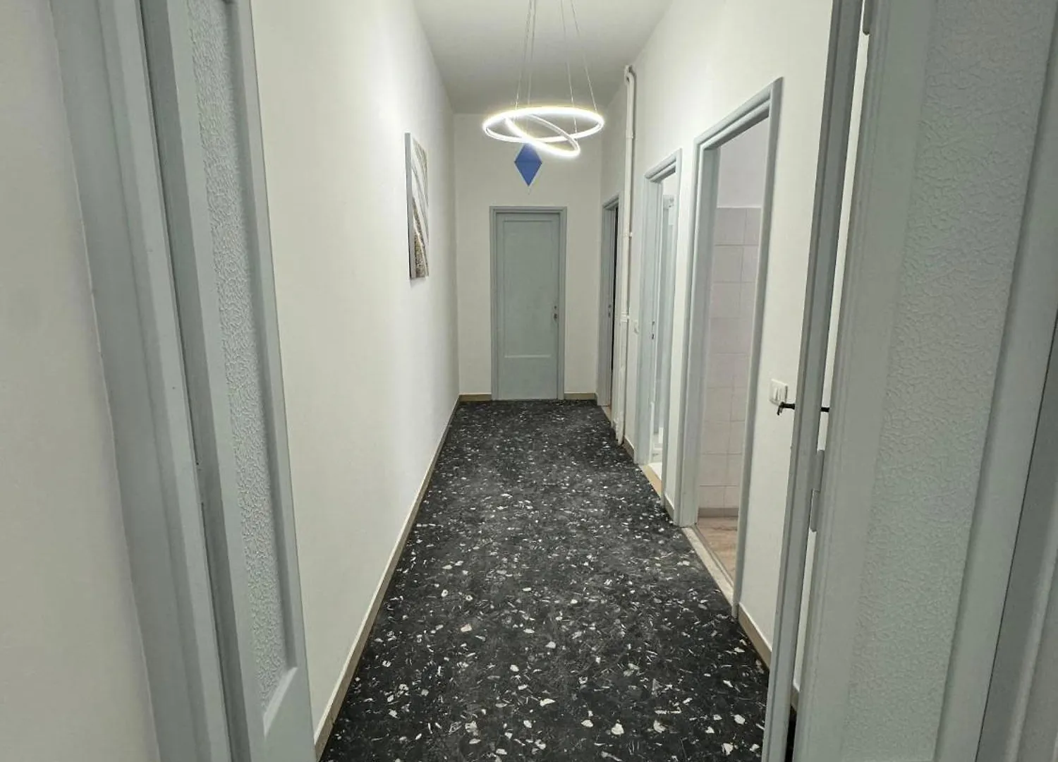 Star Light Family Home Rome