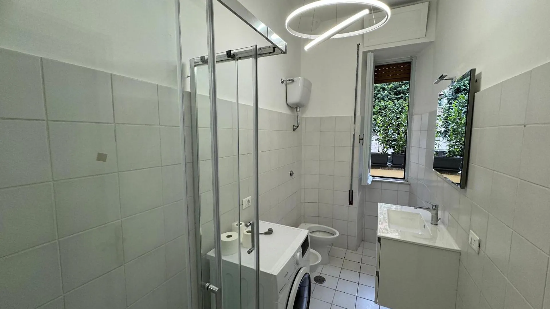 Star Light Family Home Rome