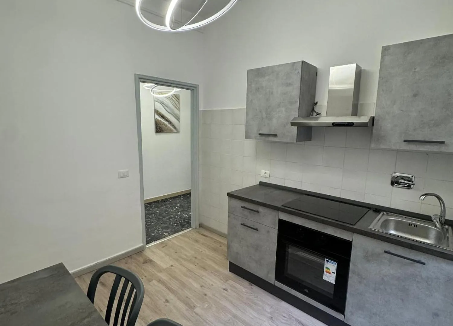 Star Light Family Home Rome Apartment