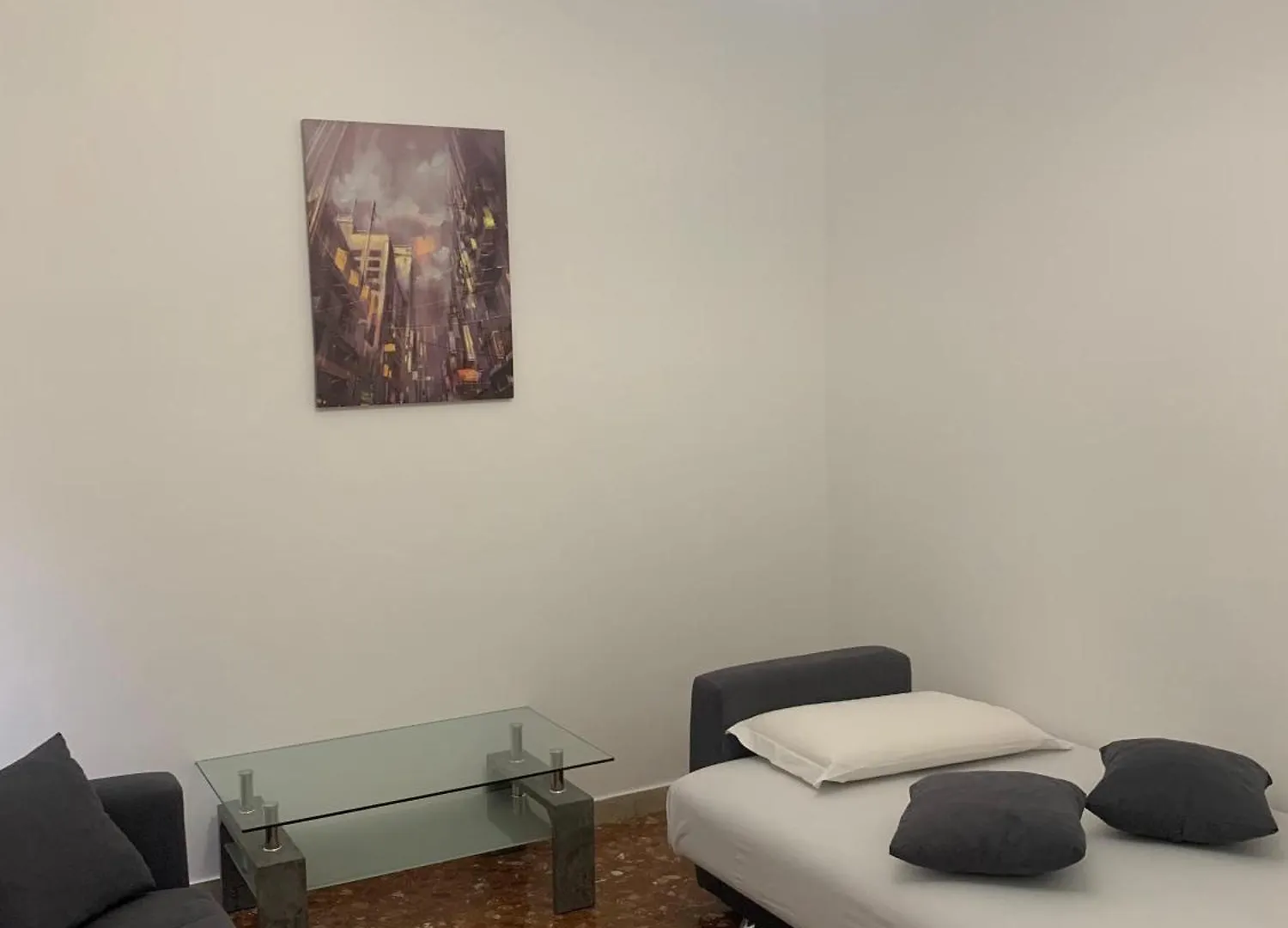 Star Light Family Home Rome Italy