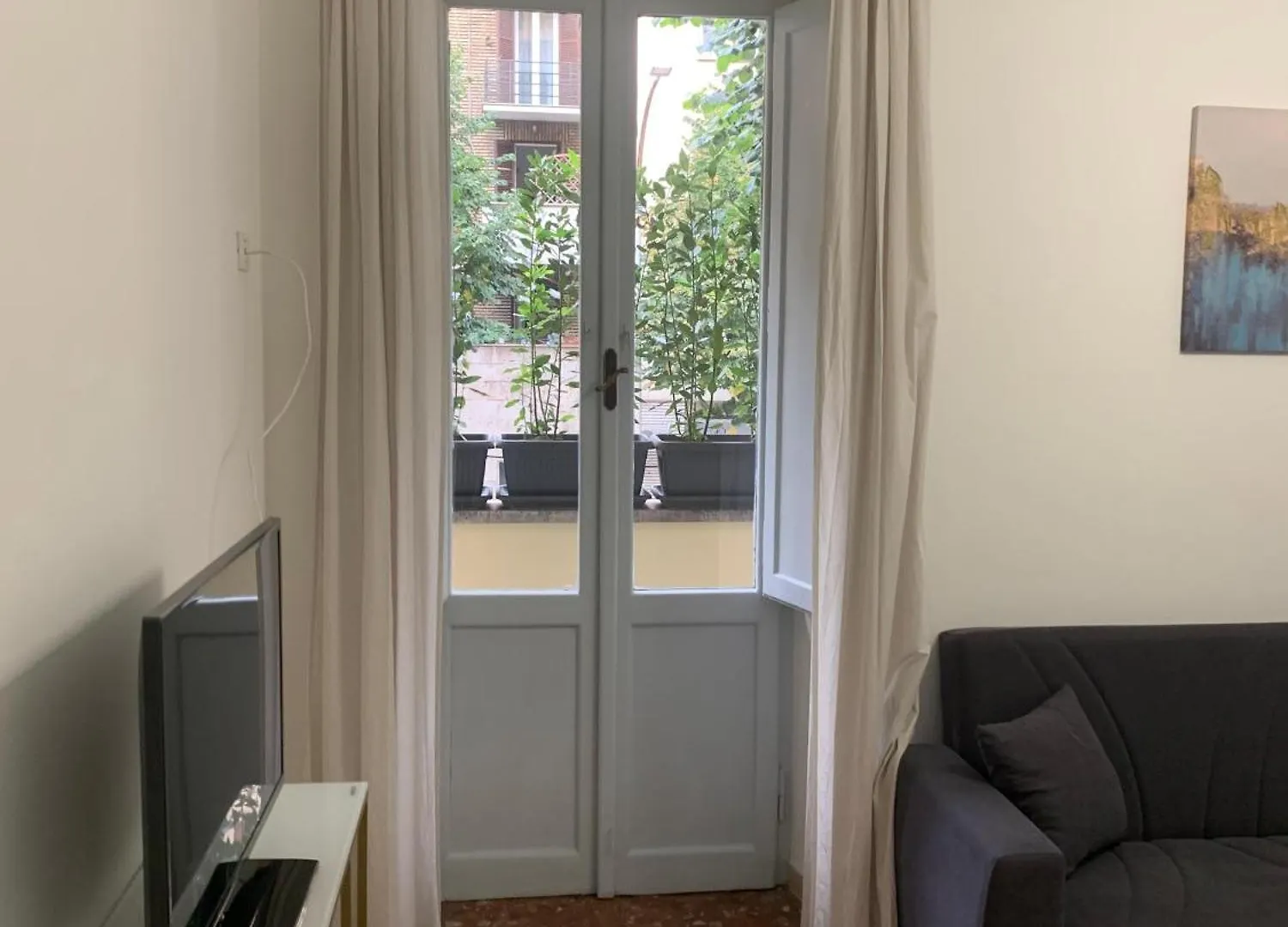 Apartment Star Light Family Home Rome